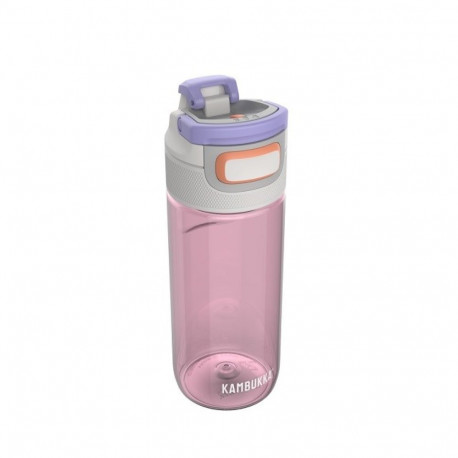 Water Bottle - Kambukka Elton Barely Blush 500ml