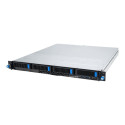 Rack Server - ASUS RS300-E12-PS4 350W Intel Xeon Grey