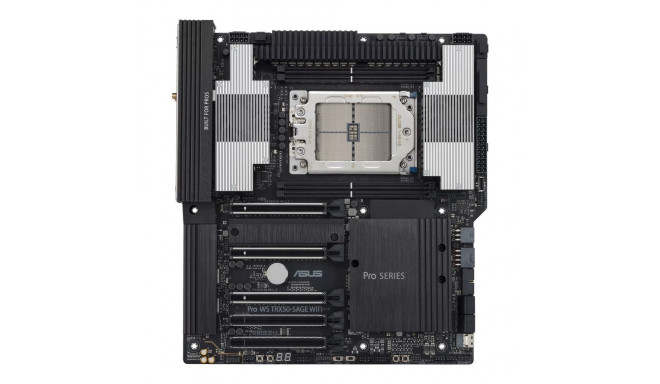 Server System - ASUS Trx50