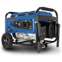 Generator - Scheppach SG3200 2.8kW 12/230V Petrol Portable