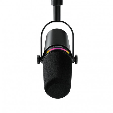 Microphone - Shure Mv7+-k-bndl, Black