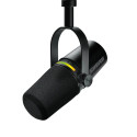 Microphone - Shure Mv7+-k-bndl, Black