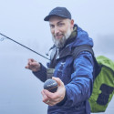 Fish Finder - Deeper Smart Sonar Pro+, Black
