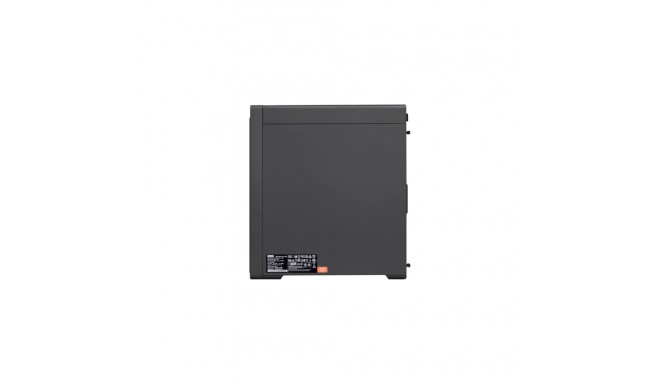 Desktop Computer - Lenovo Legion T5 26IRB8 Intel Core i5-14400F 32GB DDR5 1TB SSD RTX 4060 Grey