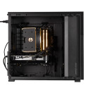 Gaming PC - Actina Ryzen 5 5600X 32GB 1TB SSD RTX 4060 Ti Black