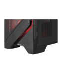 Gaming PC - Actina AMD Ryzen 7 5700X3D 32GB RTX 4070 Super Black