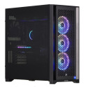 Gaming PC - Actina i7-13700KF 64GB DDR5 4TB SSD Black