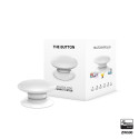 Panic Button - Fibaro Wireless Alarm 50m Range White