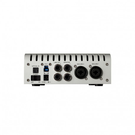 Audio Interface - Universal Audio Apollo Twin USB He