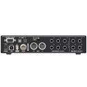 Audio Interface - RME Fireface UCX II 20 In/20 Out Black/Silver/Blue