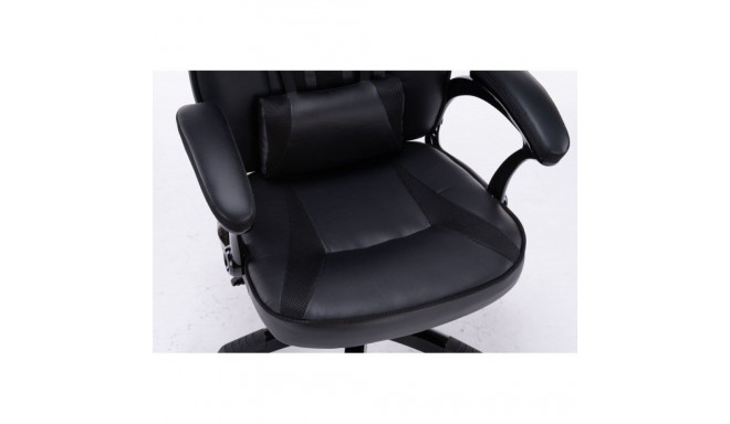 Gaming Chair - Drift Black