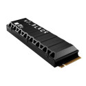 Internal SSD - Western Digital Black WDS800T2XHE 8TB PCIe 4.0 NVMe