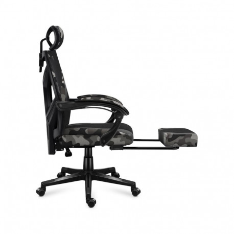 Gaming Chair - Huazor Combat 5.0 Camo