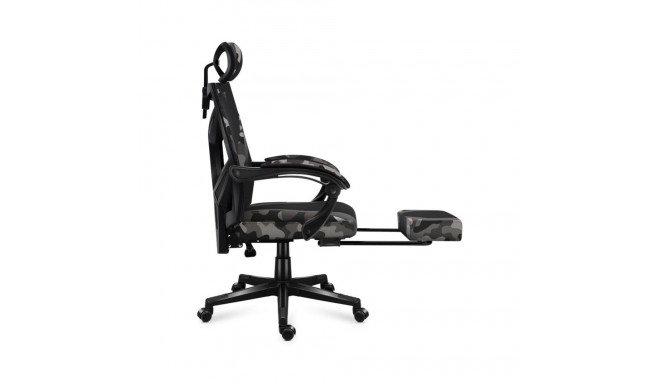Gaming Chair - Huazor Combat 5.0 Camo