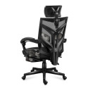 Gaming Chair - Huazor Combat 5.0 Camo