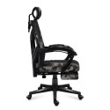 Gaming Chair - Huazor Combat 5.0 Camo