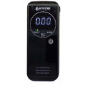 Breathalyzer - OROMED F11 Professional 0.00-4.00% Black