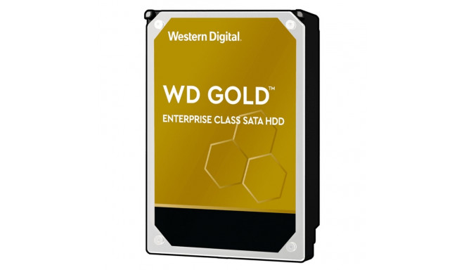 External Hard Drive - Western Digital 10000 GB Serial Ata Iii, Black