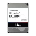 Hard Drive - Western Digital Ultrastar Dc Hc550 14tb Sas