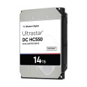 Hard Drive - Western Digital Ultrastar Dc Hc550 14tb Sas