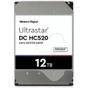 Hard Drive - Western Digital Ultrastar He12 3.5" 12000 GB Serial Ata