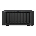 Network Storage - Synology Ds1823xs+ Nas/storage Server AMD Ryzen V178 Network Storage - Synology Ds1823xs+ Nas/storage Server AMD Ryzen V178