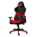 Gaming Chair - Huzaro Force 6.2, Red, Black