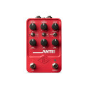 Guitar Effect - Universal Audio UAFX Anti 1992 High Gain Red