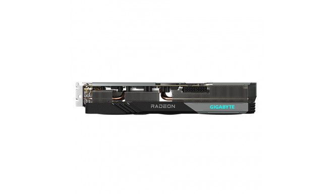 Graphics Card - Gigabyte Rx 7600 Xt 16GB Gddr6