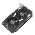 Graphics Card - ASUS GeForce RTX 3050 6GB GDDR6 Black