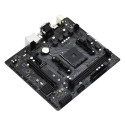 Micro Motherboard - Asrock A520m Hdv Socket Am4 Atx