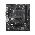 Micro Motherboard - Asrock A520m Hdv Socket Am4 Atx