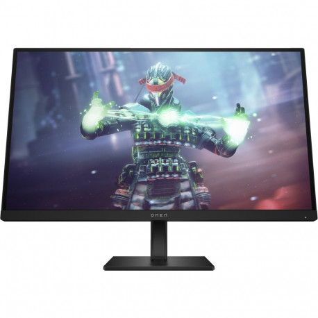 Monitor - HP OMEN 27k 27" 4K UHD 3840x2160 144Hz 1ms Black