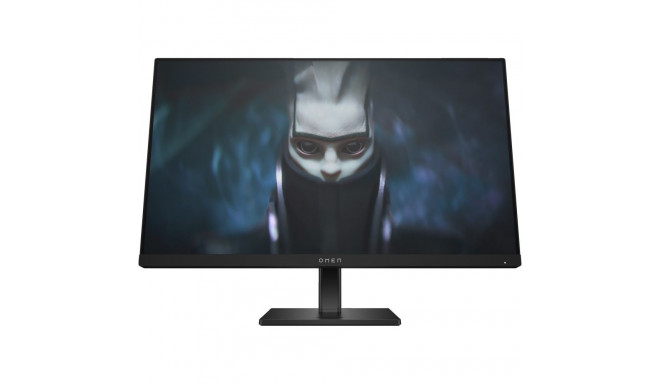 Gaming Monitor - OMEN by HP 24 FHD 165Hz 1ms FreeSync Premium