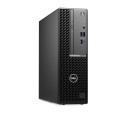 Desktop PC - DELL OptiPlex 7020 Intel Core i5-12500 8GB 512GB SSD Black