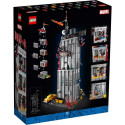 LEGO Set - Marvel Daily Bugle 3772 Pieces 25 Minifigures