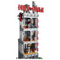 LEGO Set - Marvel Daily Bugle 3772 Pieces 25 Minifigures