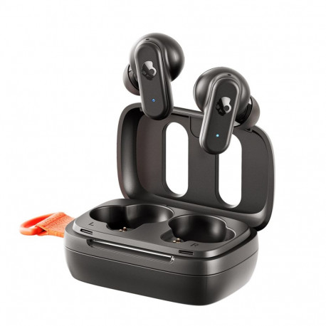 Earbuds - Skullcandy Dime 3 Tws In-ear Bluetooth Headset Black