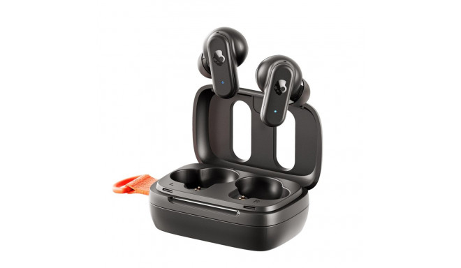 Earbuds - Skullcandy Dime 3 Tws In-ear Bluetooth Headset Black