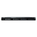 Network Storage Device - Synology Rs822+, Gray