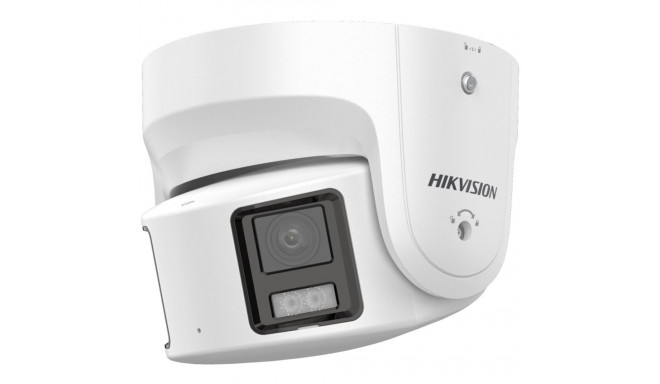 IP Security Camera - Hikvision DS-2CD2387G2P-LSU/SL 5120x1440, Night Vision 30m