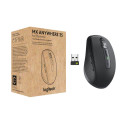 Office Mouse - Logitech MX Anywhere 3S Wireless 8000 DPI Graphite