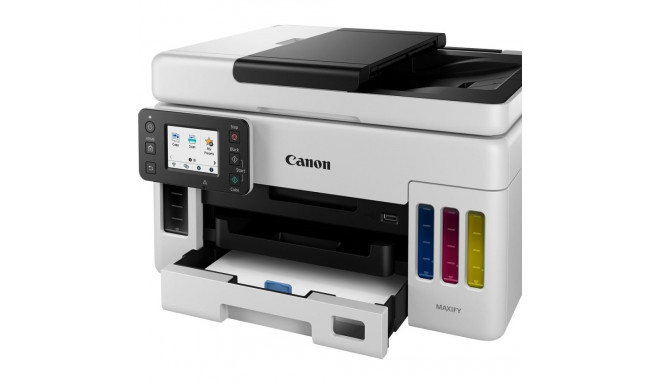 Printer - Canon MAXIFY GX6040 A4 600x1200 DPI Wi-Fi Duplex