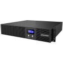 Power Supply Unit - Powerwalker Vi 2200 Rle Line-interactive 2.2 Kva 1