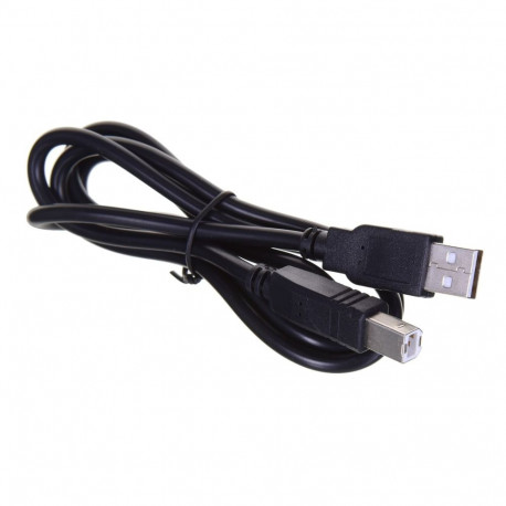 UPS Device - Ever Duo 550 Pl Avr, Black