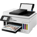 Inkjet Printer - Canon MAXIFY GX6040 A4 600x1200 DPI White