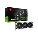 Graphics Card - MSI Geforce Rtx 4060 Ti 8GB Gddr6