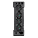 Uninterruptible Power Supply - Eaton Ellipse Pro, Black