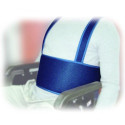 Wheelchair Accessory - Secuback Type 2 Abdominal Attachment