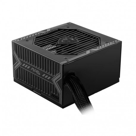 Power Supply - MSI Mag 550w 550bn